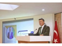 MTSO Başkanı Çakır: "Mersin’in geleceğine bugünden hazırlanmalıyız"