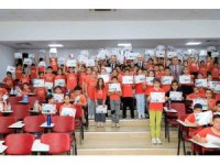Enerji Okuryazarlığı Projesi ile Antalya’da 25 binden fazla öğrenci, "Enerji Elçisi" oldu