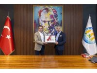 Mezitli’nin gençlik kampüsü projesi büyüyor