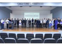 Bilirkişilik temel eğitimini tamamlayan 42 kursiyerlere sertifikaları verildi