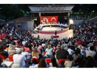Çukurova’da 3 gün boyunca kültür ve sanat şöleni