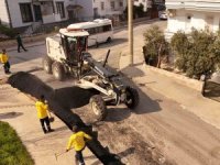 Yıpranan yollar yenileniyor, Tarsus’ta ulaşım konforu artıyor