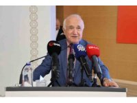 Cumhurbaşkanlığı Yüksek İstişare Kurulu Üyesi Çiçek: "Yeteri kadar kaliteli kanun çıkaramıyoruz"