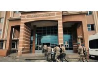 Osmaniye merkezli siber dolandırıcılık operasyonu: 4 kişi tutuklandı