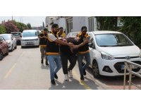 Eşini baba evine gönderen damada kayınbirader dayağı: 3 tutuklama