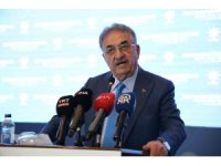 Yazıcı: "Yeni anayasa, referandumla hayat bulacaktır"