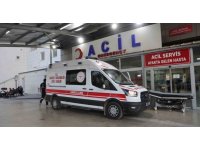 Kız alıp verme husumeti kanlı bitti: Baba ve oğlu öldürüldü