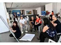 COP Women Antalya’da kadınların iklim politikalarındaki rolü konuşuldu