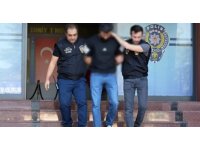 Isparta’da 21 yıla yakın hapis cezasıyla aranan hükümlü yakalandı