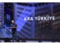 AXA Türkiye prestij kulüp acenteleri ile vizyon toplantısında bir araya geldi