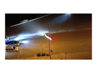 Kahramanmaraş’ta drift atan sürücüye 140 bin TL ceza