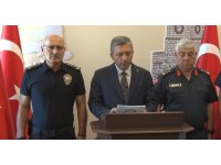Vali Şahin’den Otokoç bayine saldırı açıklaması: "Bugün itibarıyla 13 kişi gözaltında bulunuyor"
