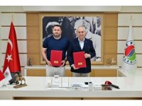 Kuzeyyaka semt evi için imzalar atıldı