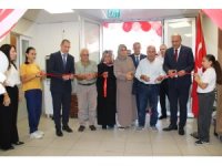 Şehidin hatırası okulda yaşatılacak