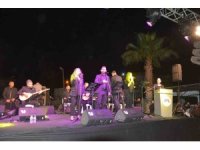 Mersin’de Aşık Sıdki Baba, türkü ve semahlarla anıldı