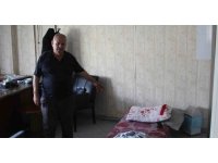 72 yaşındaki tatlıcıdan tarikat iddiası: "7-8 yıldır evime bile giremiyorum"
