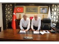 Mersin’de devlet korumasındaki çocuklar için ’İlk Şefkat Projesi’ protokolü imzalandı