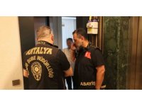 Antalya’da günübirlik konaklama yerleri ve araç kiralama firmalarına sıkı denetim
