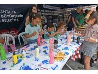 Büyükşehir COP31 öncesi çevreye sanal gerçeklikle dikkat çekiyor