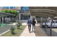 Dörtyol’da hapis cezaları bulunan 2 kişi yakalandı