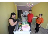 Mersin Büyükşehir Belediyesi üretici kadınları ekonomiye kazandırıyor