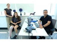 İngiltere’den gelen genç sporcuya Mersin’de başarılı operasyon