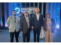 ALKÜ, Sıfır Atık Forumu’na katıldı