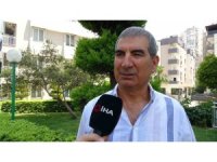 CHP eski Antalya Milletvekili Yıldıray Sapan: "Ortada bir mahkeme kararı var. Resmi Genel Başkan Kemal Kılıçdaroğlu’dur"