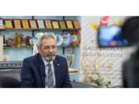 Eski Tarsus Belediye Başkanı Haluk Bozdoğan tutuklandı