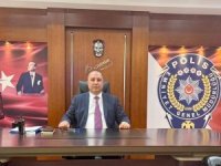 İskenderun ve Payas İlçe Emniyet Müdürlüklerine yeni atamalar yapıldı