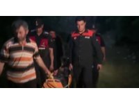 Kahramanmaraş’ta kayıp yaşlı adam bulundu