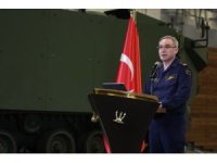 MSB: "TSK, Kıbrıs Türklerinin güvenliğini tehdit eden hasmane tutumlara karşı en sert cevabı verme güç ve kararlılığındadır"