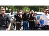 12 yıl sonra aydınlanan cinayetin şüphelileri adliyeye sevk edildi