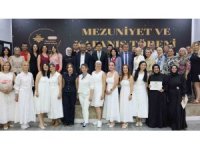 Mersin Öğretmen Akademileri yıl sonu programıyla tamamlandı
