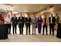 DAHİ Mersin Projesiyle atıklar sanata dönüştü