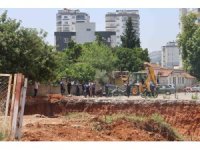 Kozan Kent Konseyi’nden itfaiye binası tepkisi