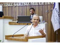 Prof. Dr. Hüseyin Çetin: "Antalya Büyükşehir Belediyesi’nin sorumluluk alanında Batı Nil ateşi, sıtma, KKKA hastalığı gibi hiçbir hastalık vakası yoktur"