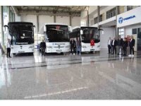 Havamaş, 5 ayda 470 bin 162 yolcuyu güvenle taşıdı