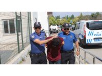 7 kişinin yaralandığı dolmuş kazasındaki şoför: "Kız arkadaşımla sorun yaşamıştım"