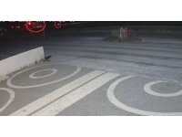 Kamyona arkadan çarpan motosiklet sürücüsü hayatını kaybetti