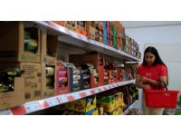 Kepez Kent Market düşük fiyatları ile ev ekonomisine katkı sağlıyor