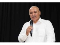 Miran, LGS’ye girecek öğrencilere başarılar diledi