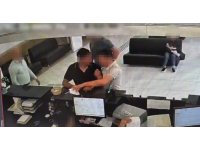 Şüpheli, dolandırıcılık parasını çekerken suçüstü yakalandı