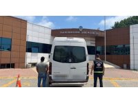 Araç kamerası kaydetti, trafik ihlalleri cezasız kalmadı