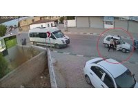 Yolunu traktörle kesen kuzenlerinden demir sopalı meydan dayağı yiyen kuyumcunun dişleri kırıldı