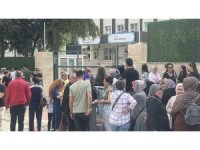 Burdur’da 2 bin 317 öğrenci LGS heyecanı yaşıyor
