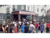 Osmaniye’de LGS’de 8 bin 316 öğrenci hayalindeki lise için ter döktü