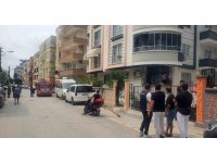 Tarsus’ta halat koptu, 2 işçi yaralandı