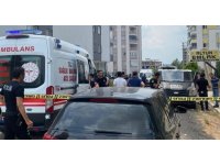 Osmaniye’de iş yerinde çıkan silahlı kavgada 1 kişi öldü, 3 kişi yaralandı