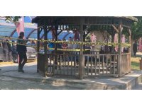 Mersin’de şüpheli ölüm: Parkta cansız bedeni bulundu